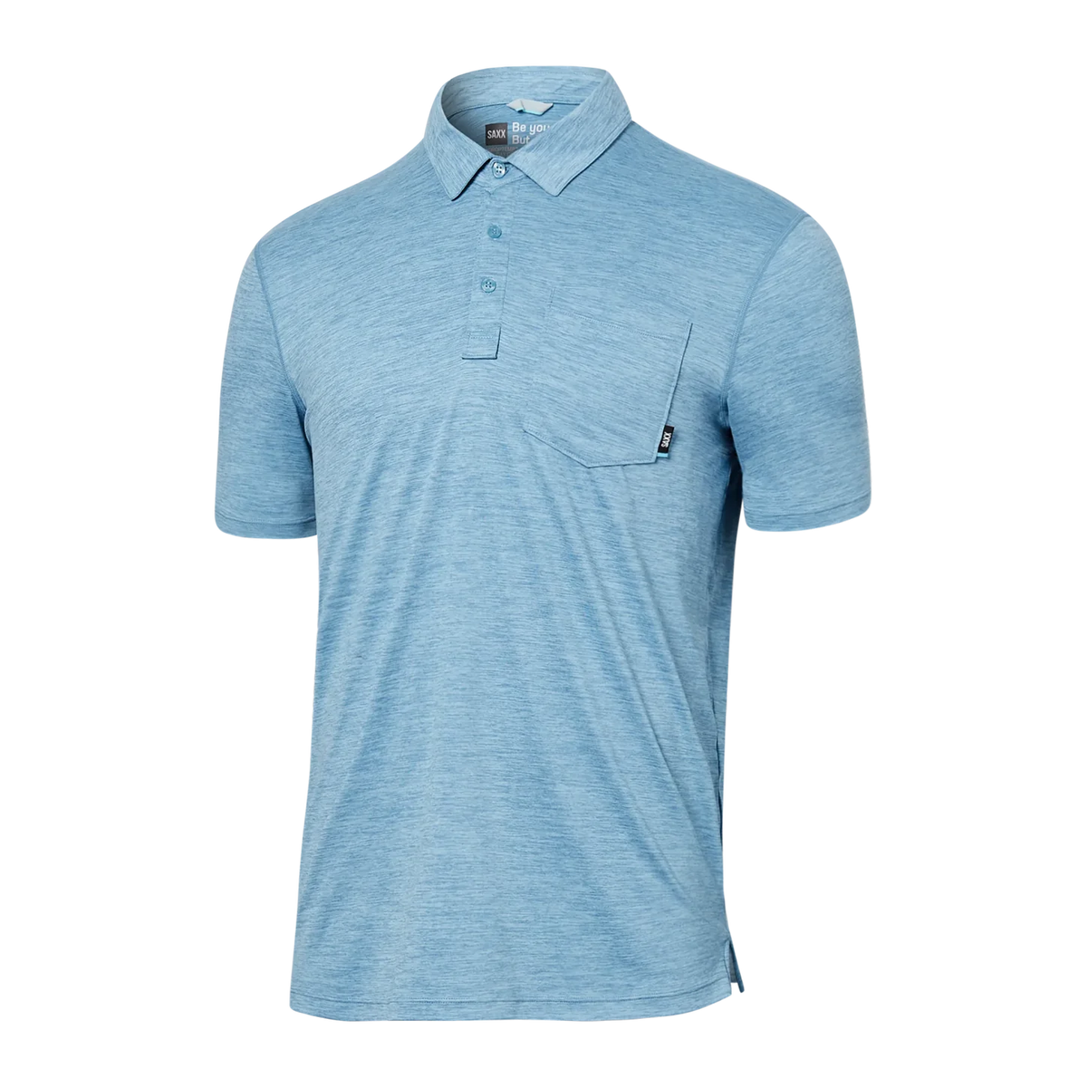 Drop Temp Cooling Polo Shirt Men's