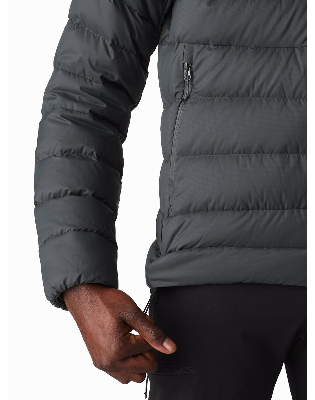 Thorium AR Hoody Men's