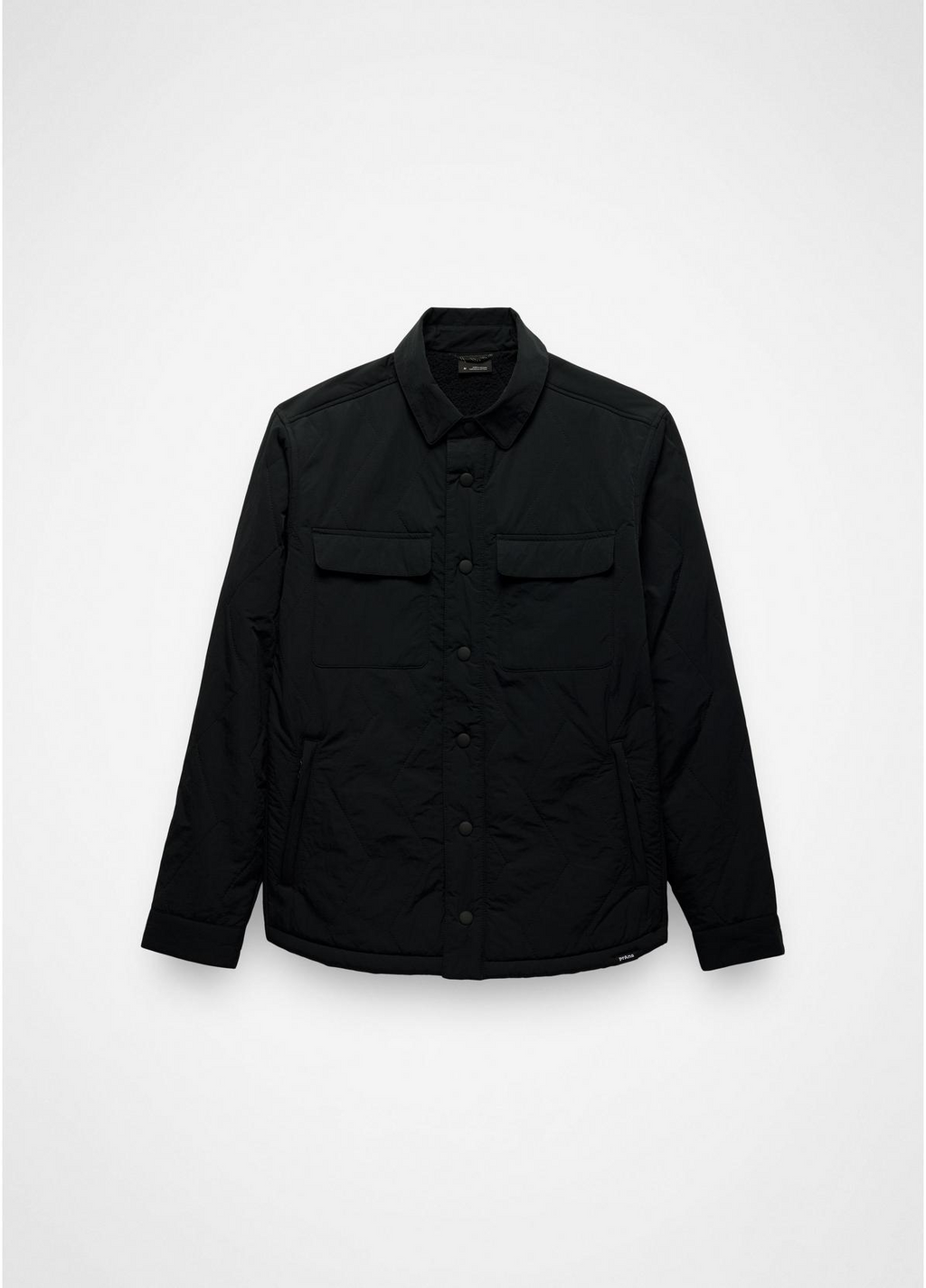 Encinitas Shacket Men's