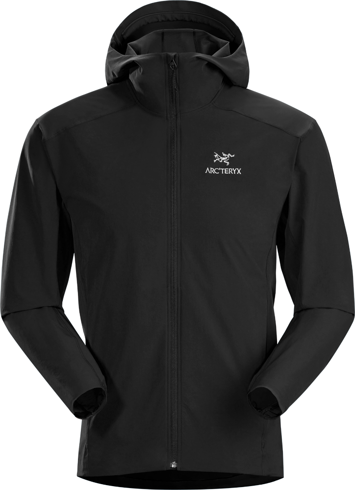 Gamma SL Hoody Men's