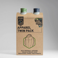 Apparel Wash and Proof 75ml Storm