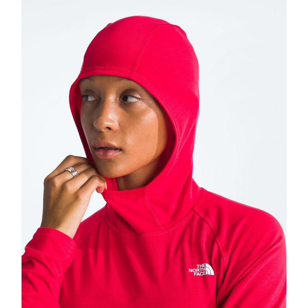 Adventure Sun Hoody Women's