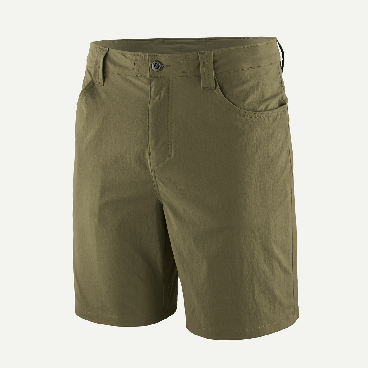 Quandary Short 10" Men's