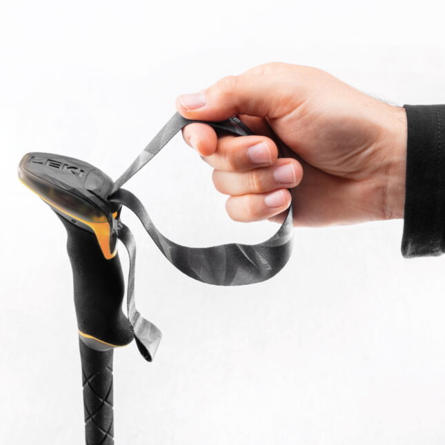 Makalu Lite Hiking Pole (pair)