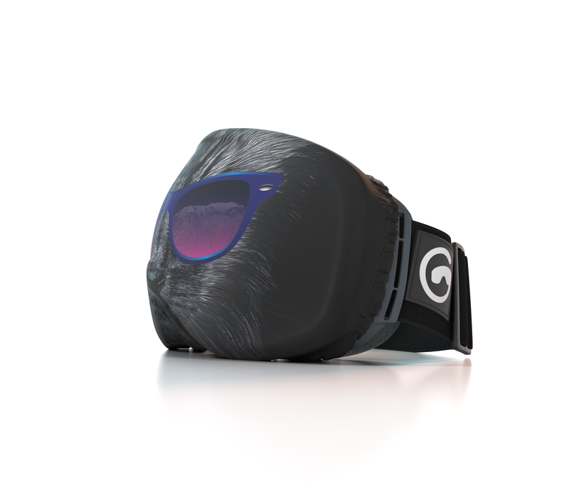 Goggle Soc Pro