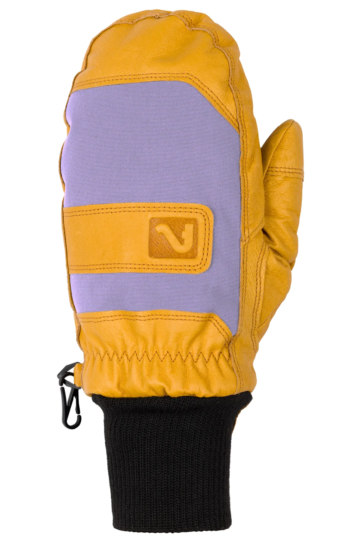 Unicorn Ski Mitt