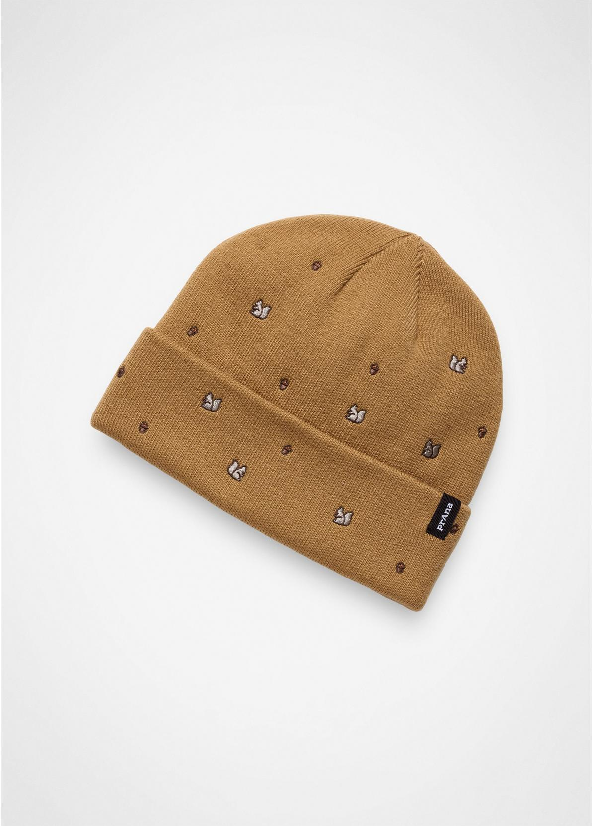 Wild Now Beanie