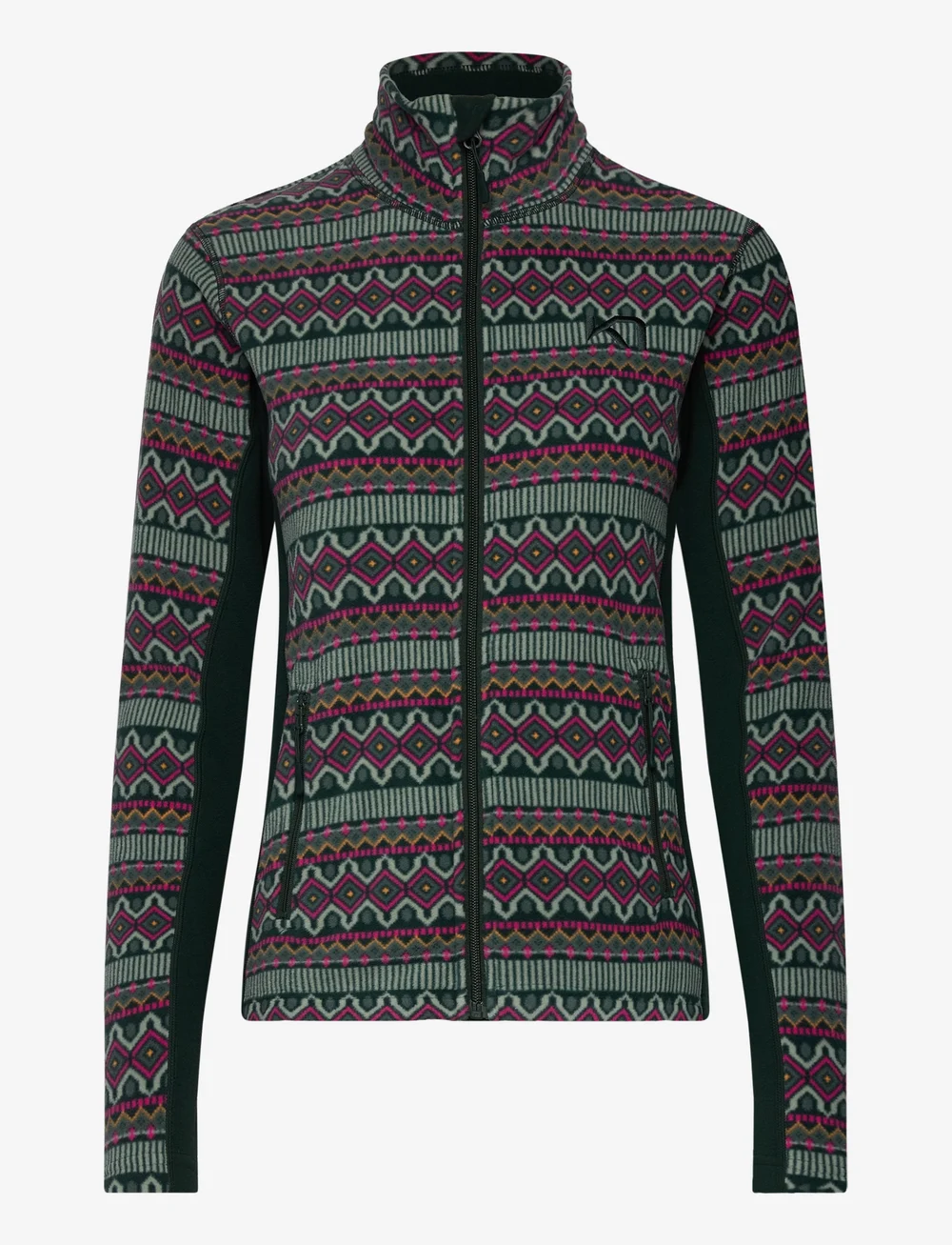 Olga Fleece Women's