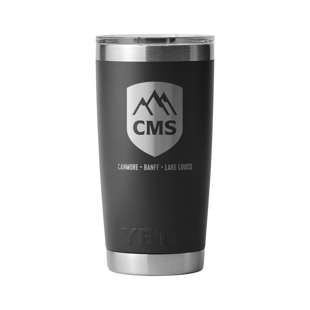 Rambler CMS 20oz Tumbler