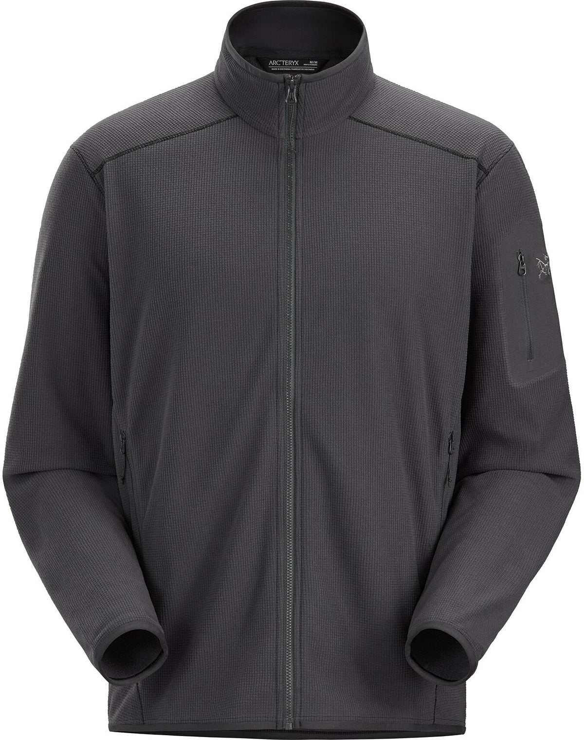 Delta LT Jacket Men's