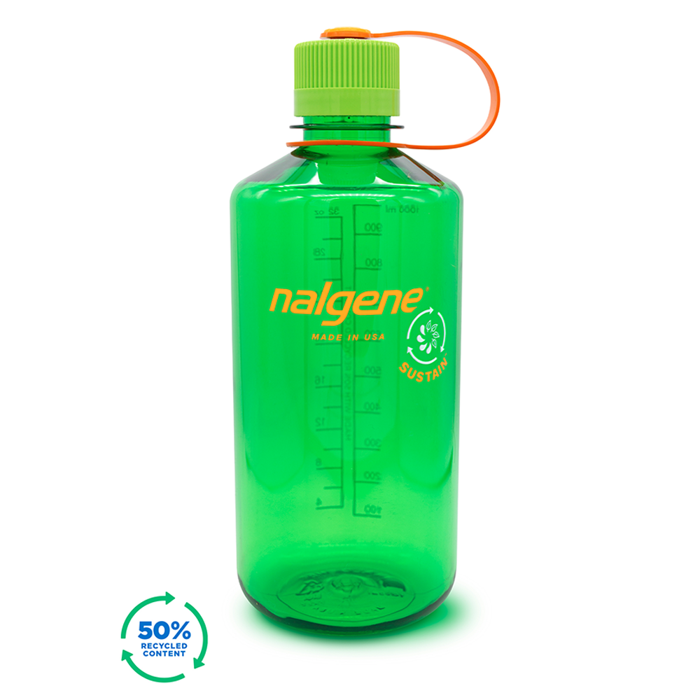 32oz Narrow Mouth Sustain Bottle