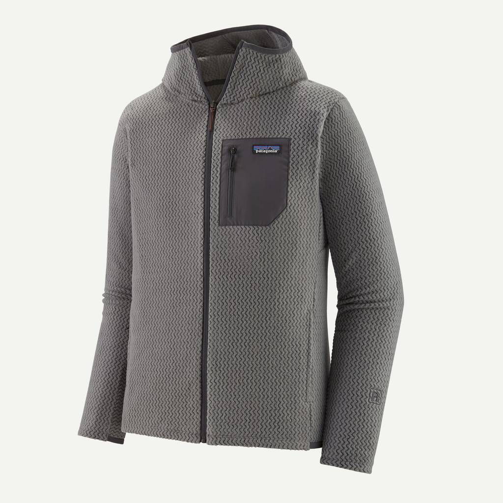 R1 Air Full Zip Hoody Men's
