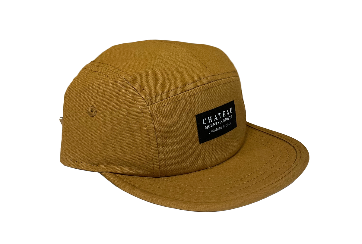 CMS Unstructured Ball Cap