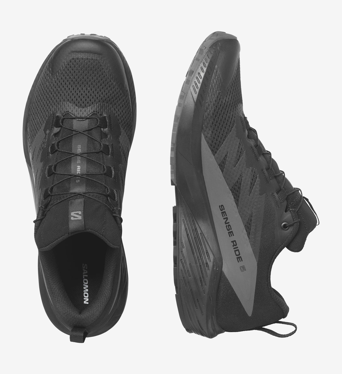 Sense Ride 5 GTX Shoe Men's