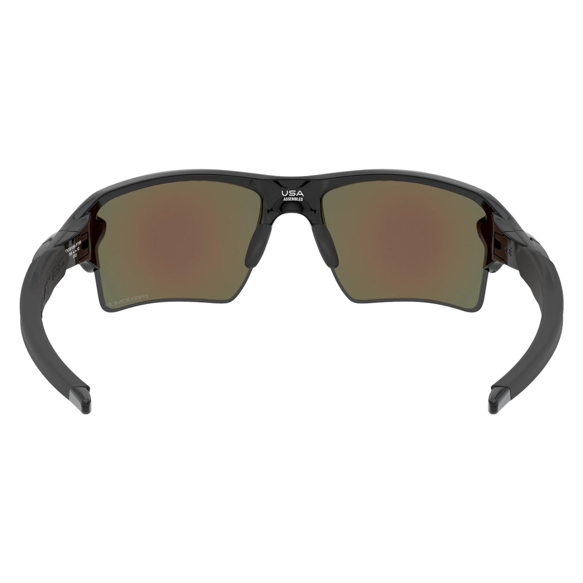 Flak 2.0 XL Polarized Sunglasses