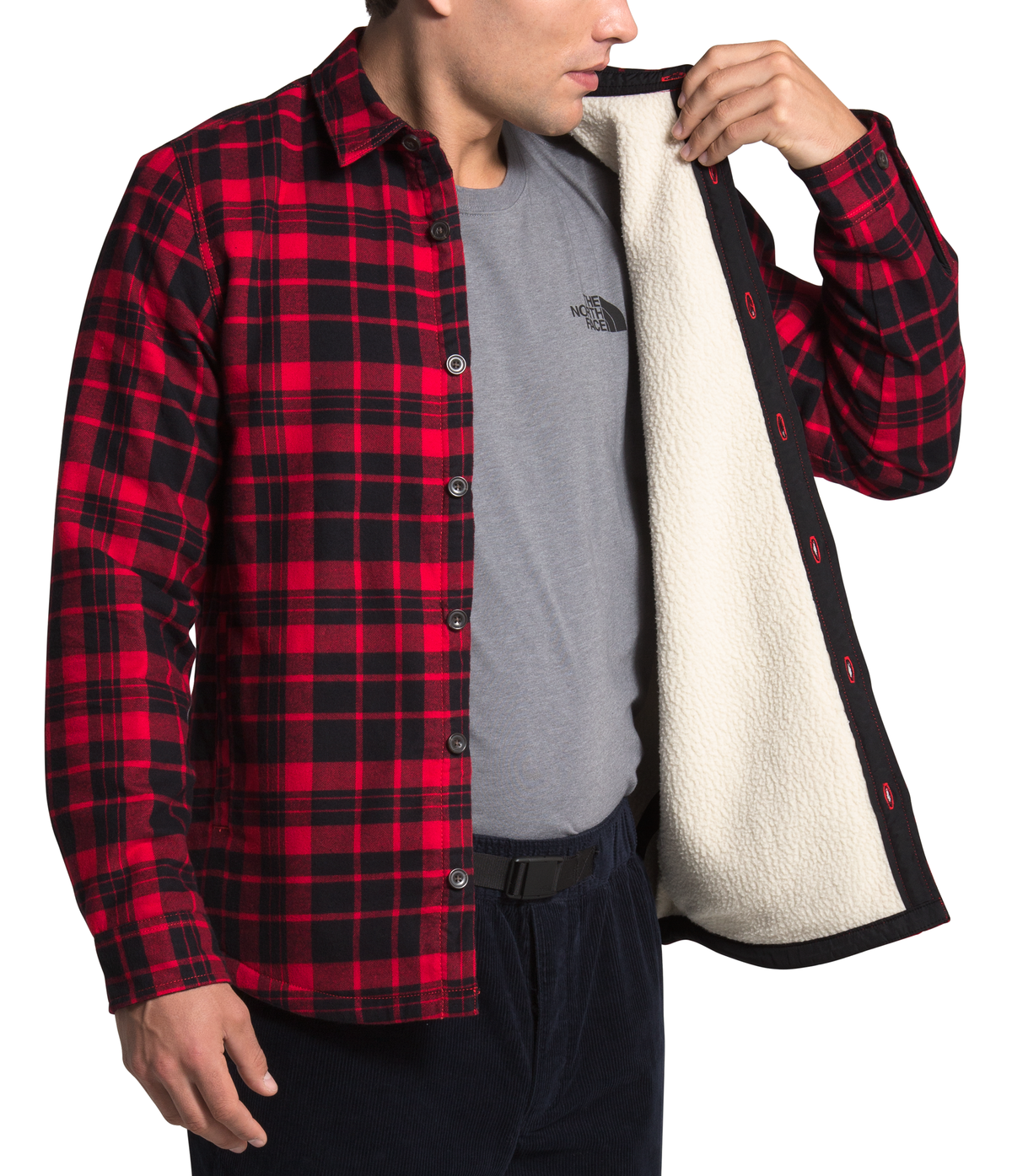 Campshire Shirt Men's