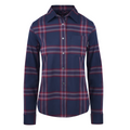 Brigitte Tech Flannel Women's