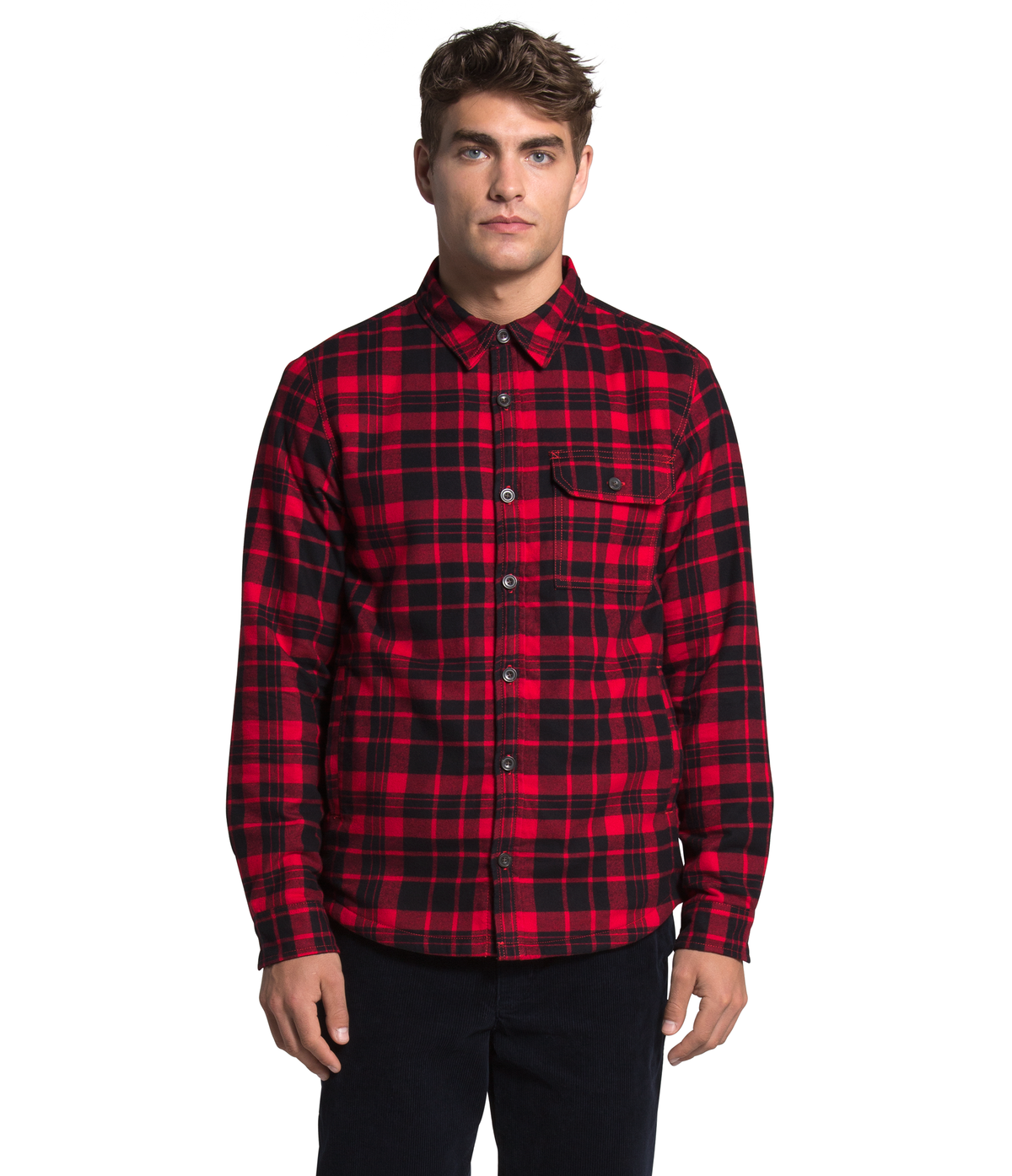 Campshire Shirt Men's