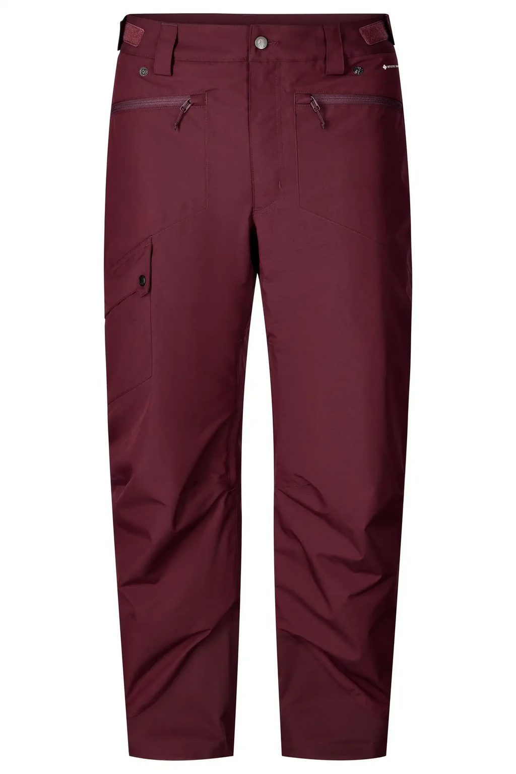 Snowman Insulated Ski Pant Men's