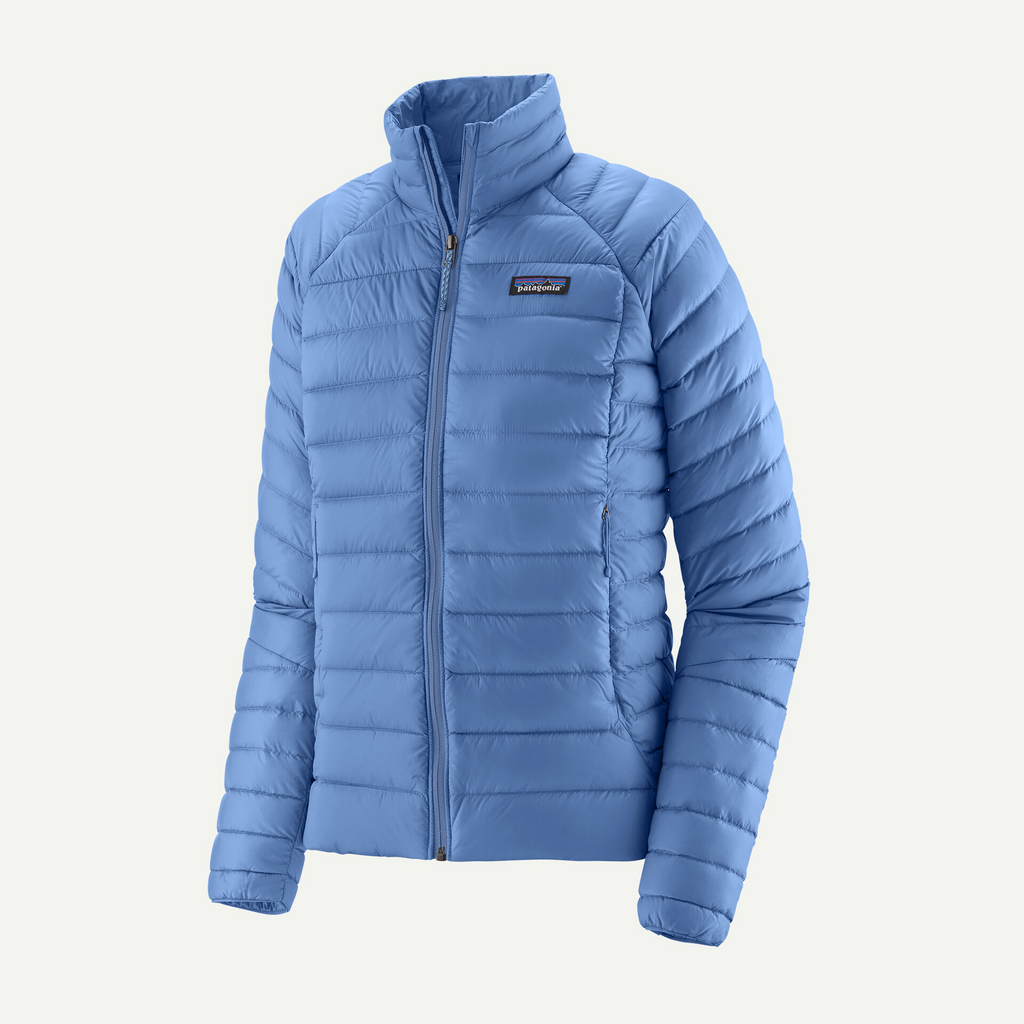 Down Sweater Jacket Women's