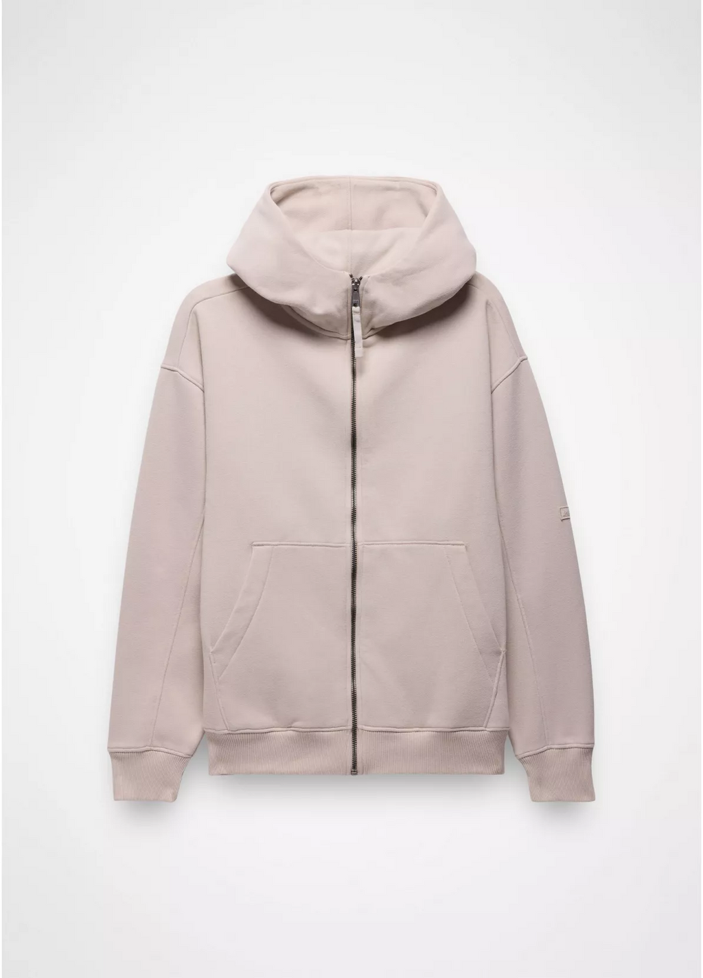Dream Fleece Full Zip Hoody W's