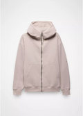 Dream Fleece Full Zip Hoody W's