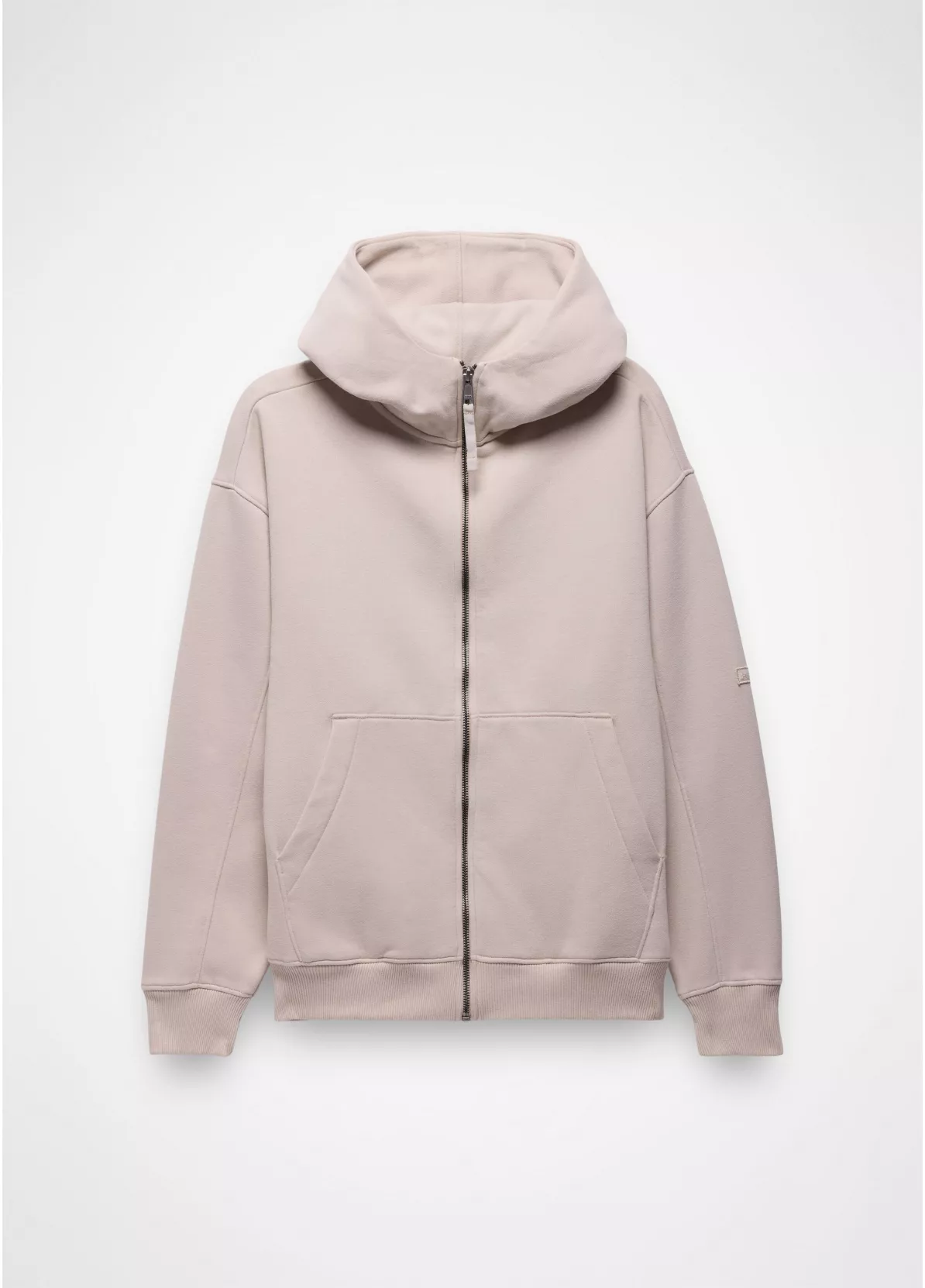 Dream Fleece Full Zip Hoody W's