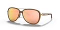 Split Time Polarized Sunglasses