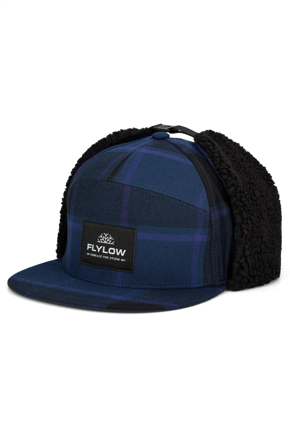 Walleye Cap Men's
