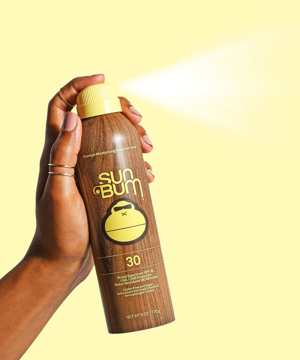 SPF 30 Original Sunspray 177ml