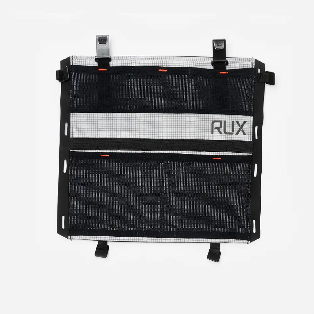 Rux Organizer Panel Set