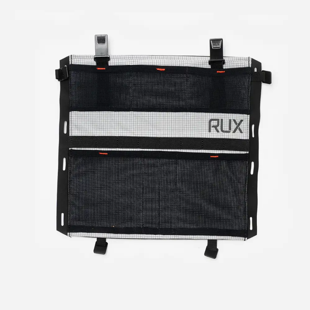 Rux Organizer Panel Set
