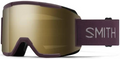 Squad Low Bridge Goggle