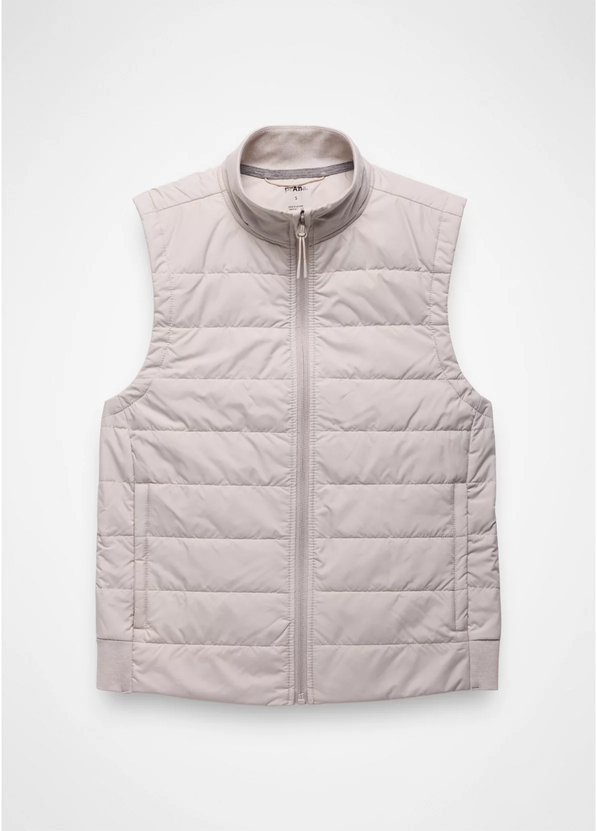 Insulated Ice Flow Vest Women's
