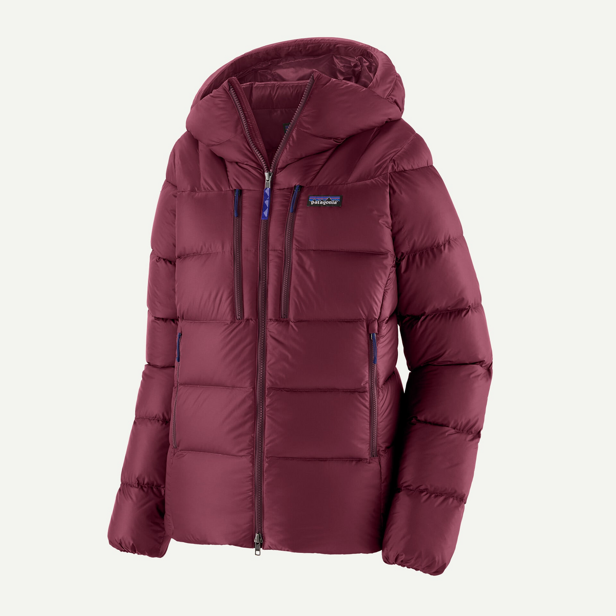 Fitz Roy Down Hoody Jacket W's