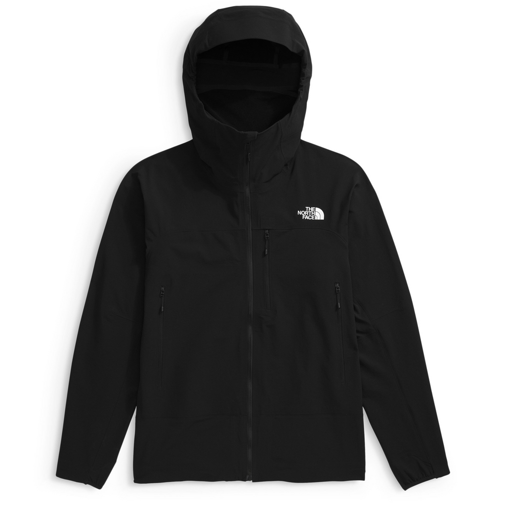 Summit Chamlang Softshell Jacket Men's