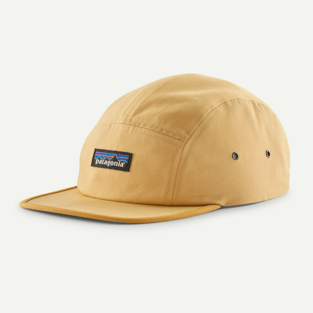 P6 Label Maclure Hat