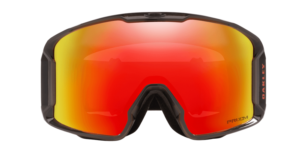Line Miner Scotty James Signature Snow Goggle