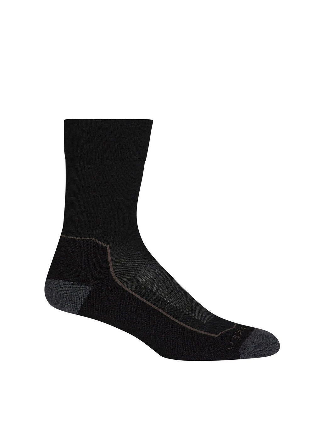 Hike+ Medium Crew Socks Women's