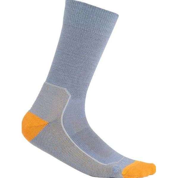 Merino Hike+ Light Crew Socks Women's
