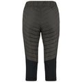 Eva High Waist Capri Women's