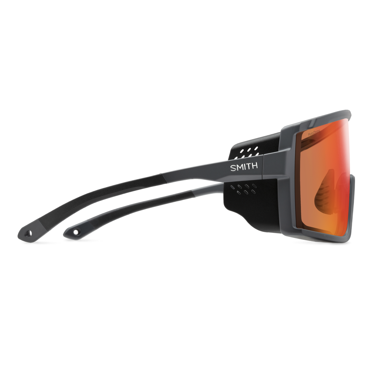 Pursuit Glacier Photochromic Sunglasses