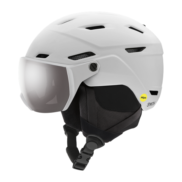 Survey MIPS Helmet