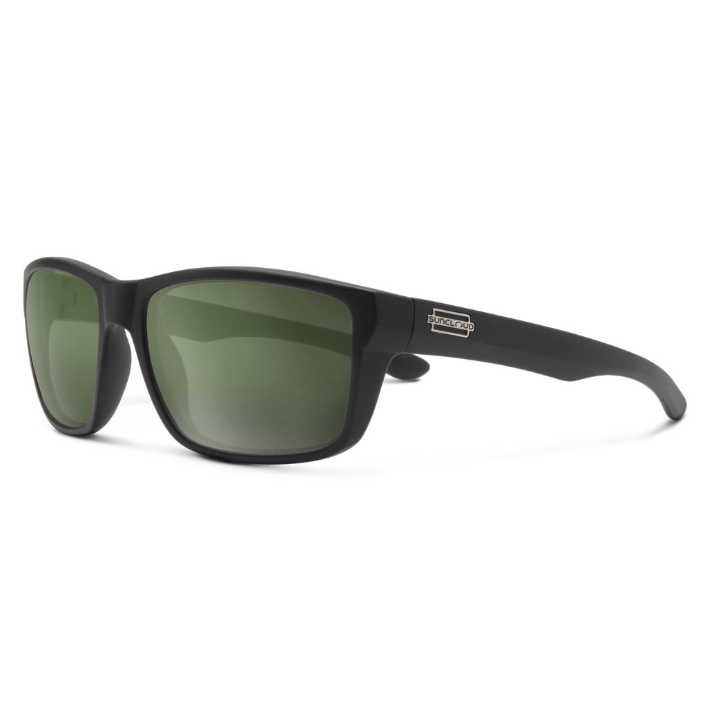 Mayor Sunglasses