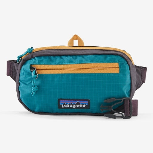 Ultralight Black Hole Mini Hip Pack 1L