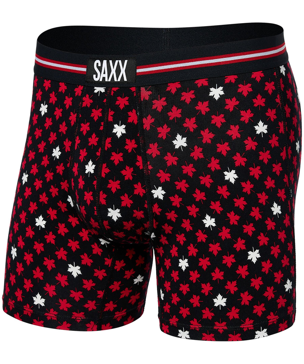 Vibe Xtra Soft Boxer w/Fly Men's
