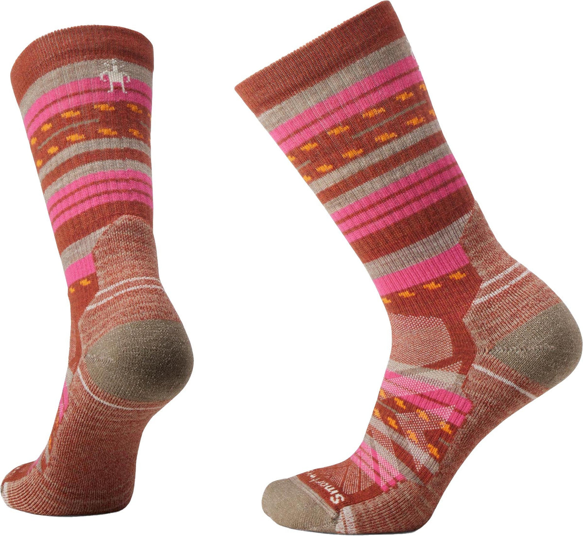 Margarita Crew Hike LC Sock W
