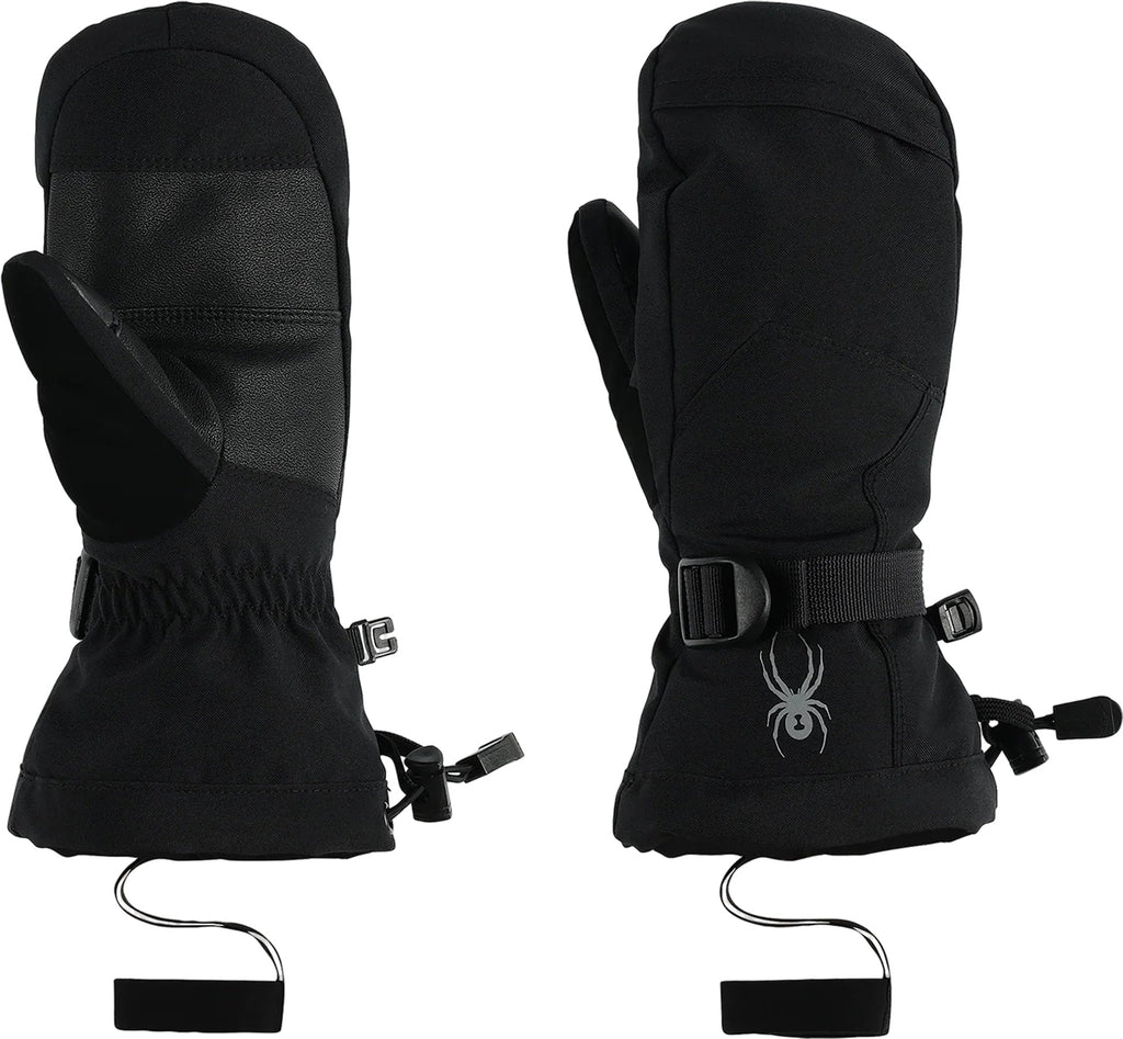 Youth Finn Ski Mittens