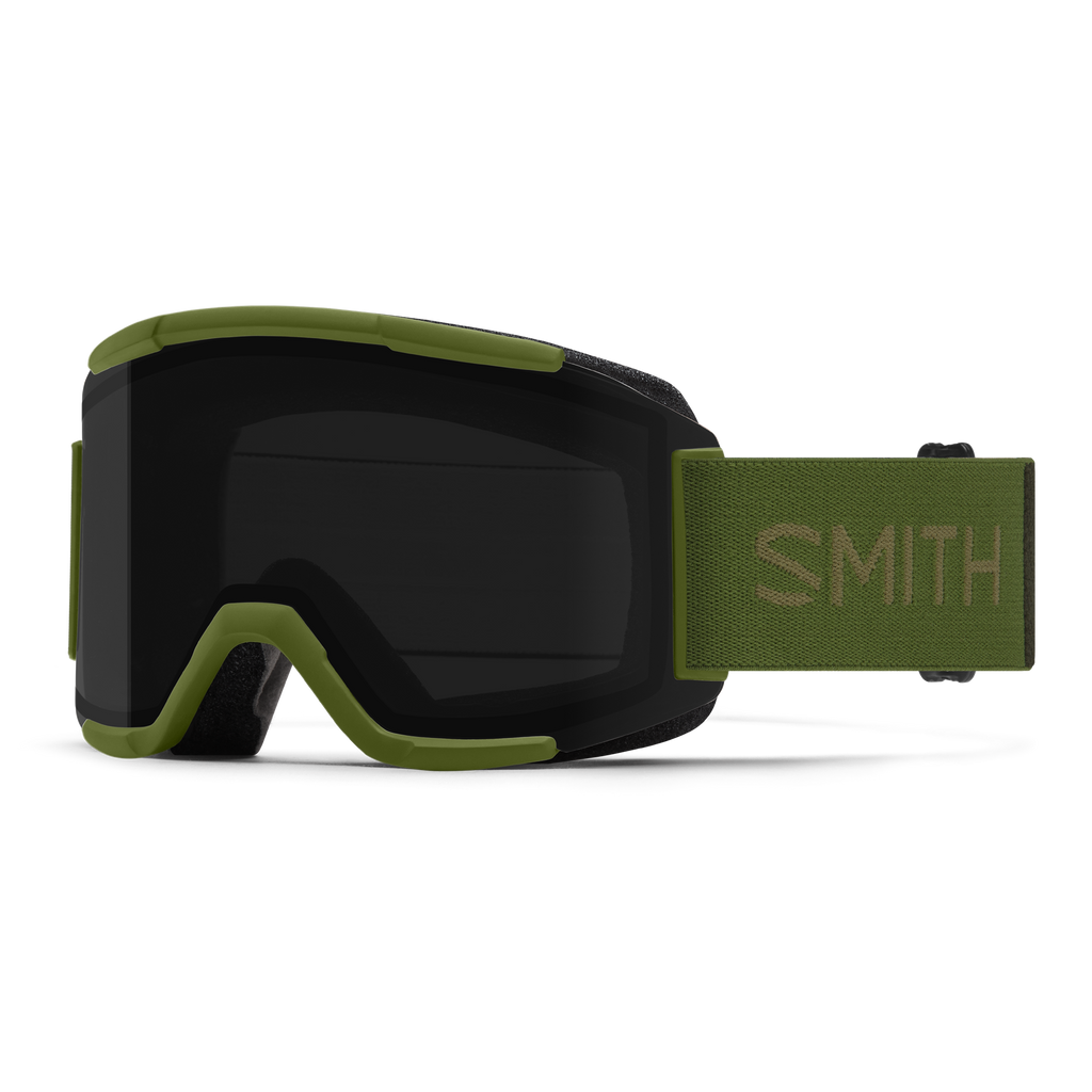 Squad Goggle Unisex