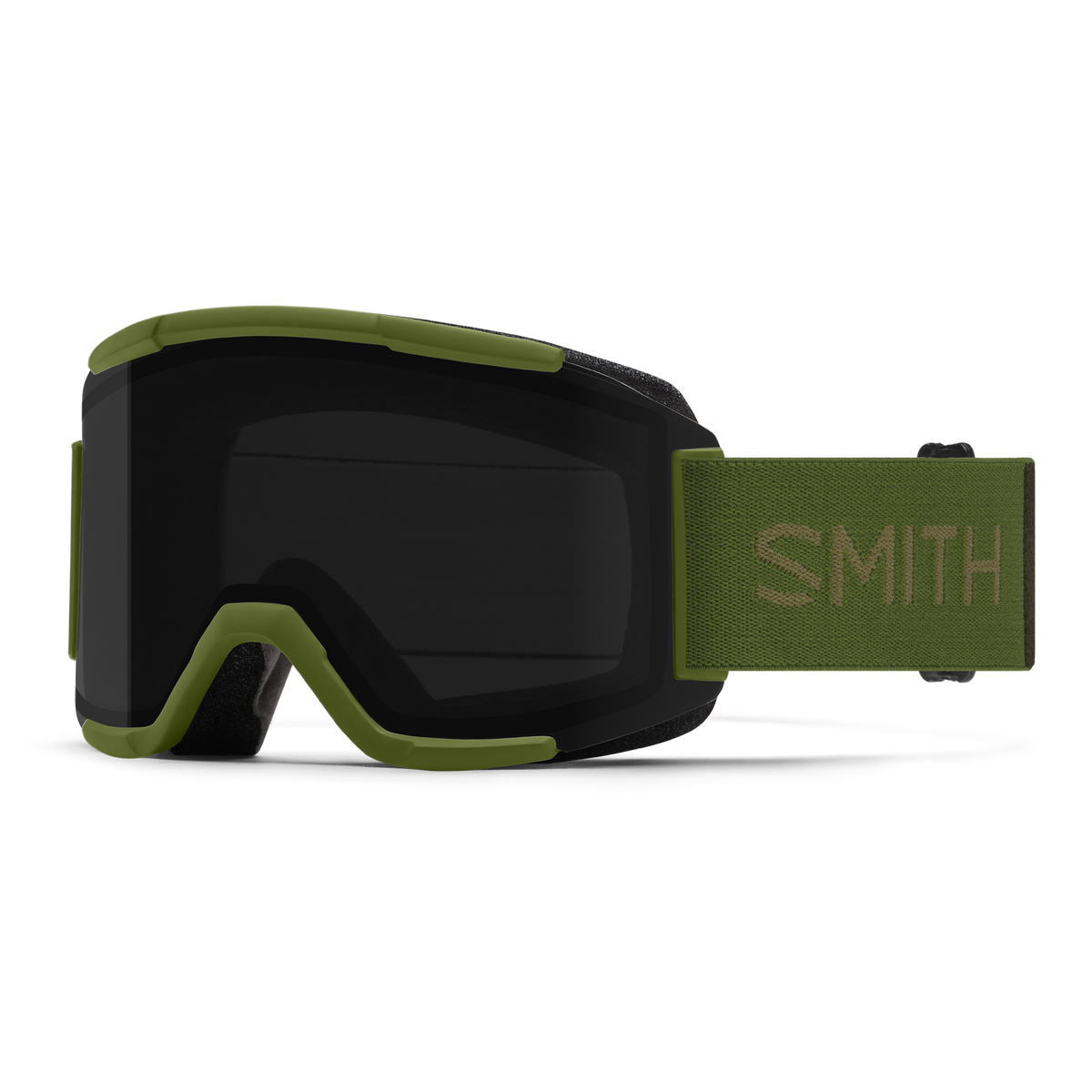 Squad Goggle Unisex